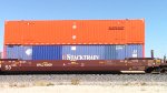 WB Unit Container Frt at Erie NV -76